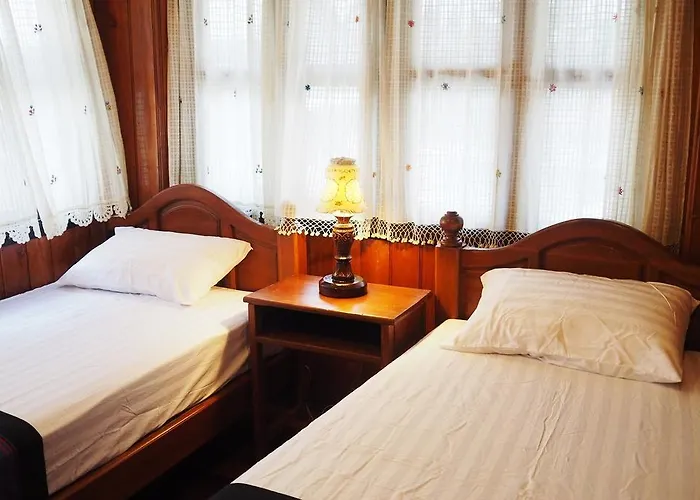 Homestay Kaloang Bangkok