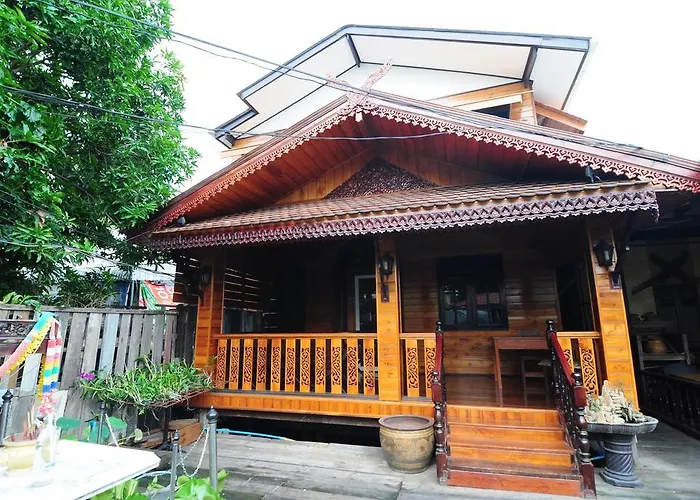Homestay Kaloang Bangkok