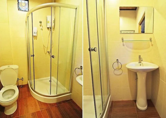 Kaloang Homestay Bangkok