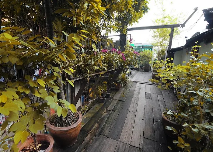 Kaloang Homestay