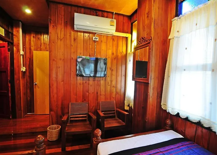 Homestay Kaloang Bangkok